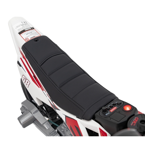 Motor na akumulator dla dzieci PANTONE 361C JT5006.CR